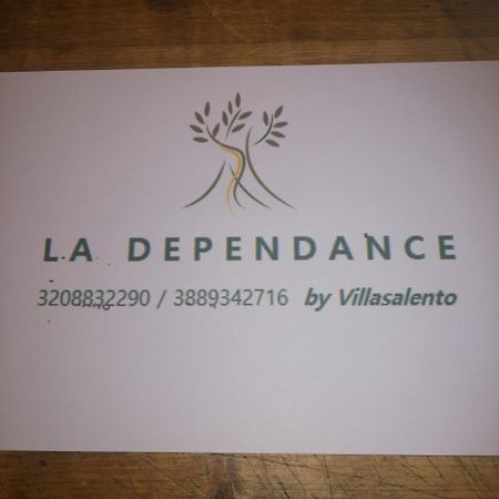 Hotel Casasalento Cavallino di Lecce Camera foto