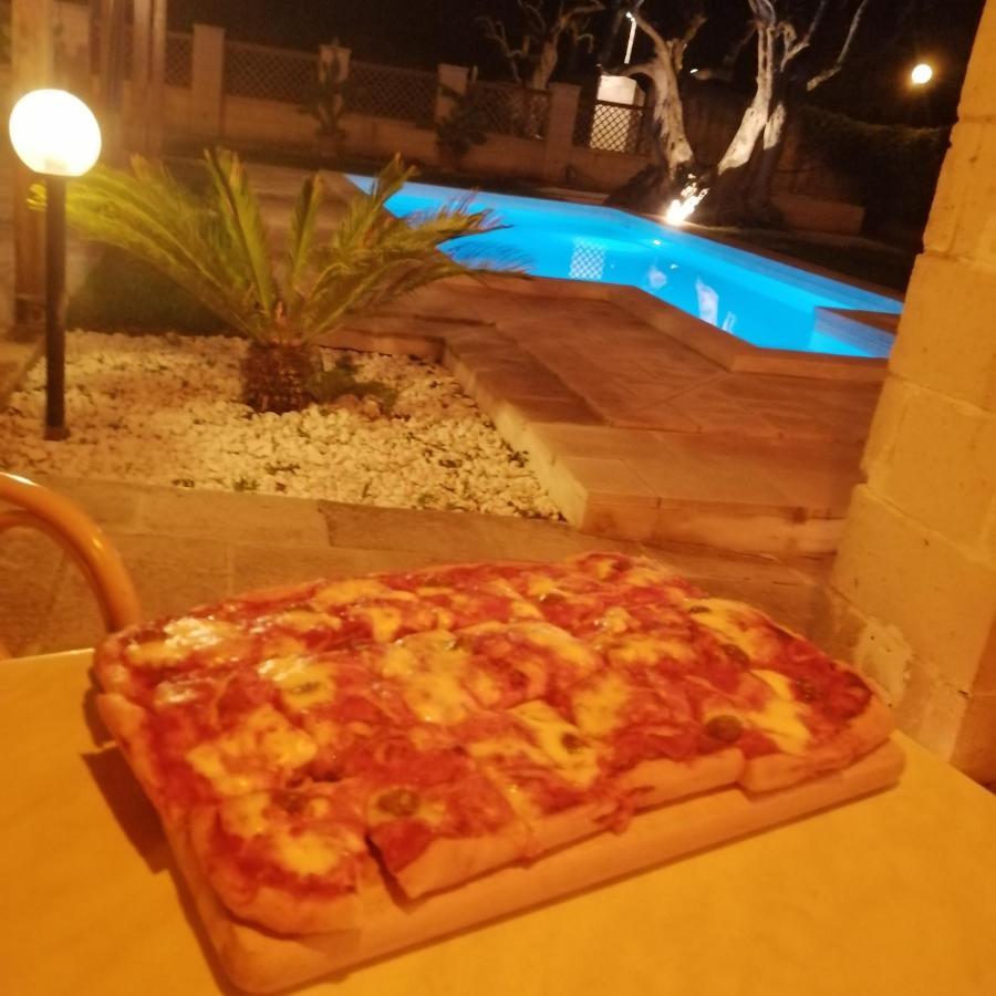 Hotel Casasalento Cavallino di Lecce Esterno foto