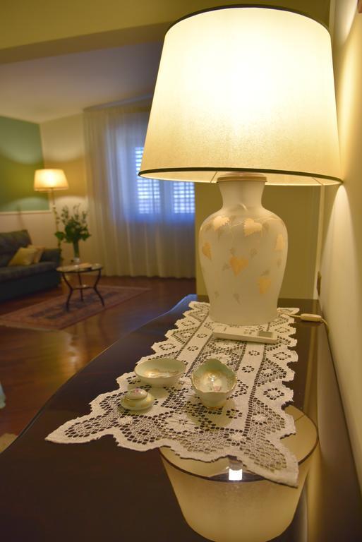 Hotel Casasalento Cavallino di Lecce Esterno foto