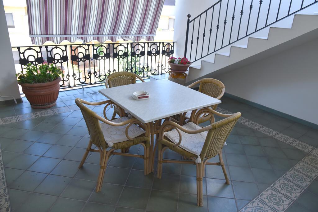 Hotel Casasalento Cavallino di Lecce Camera foto