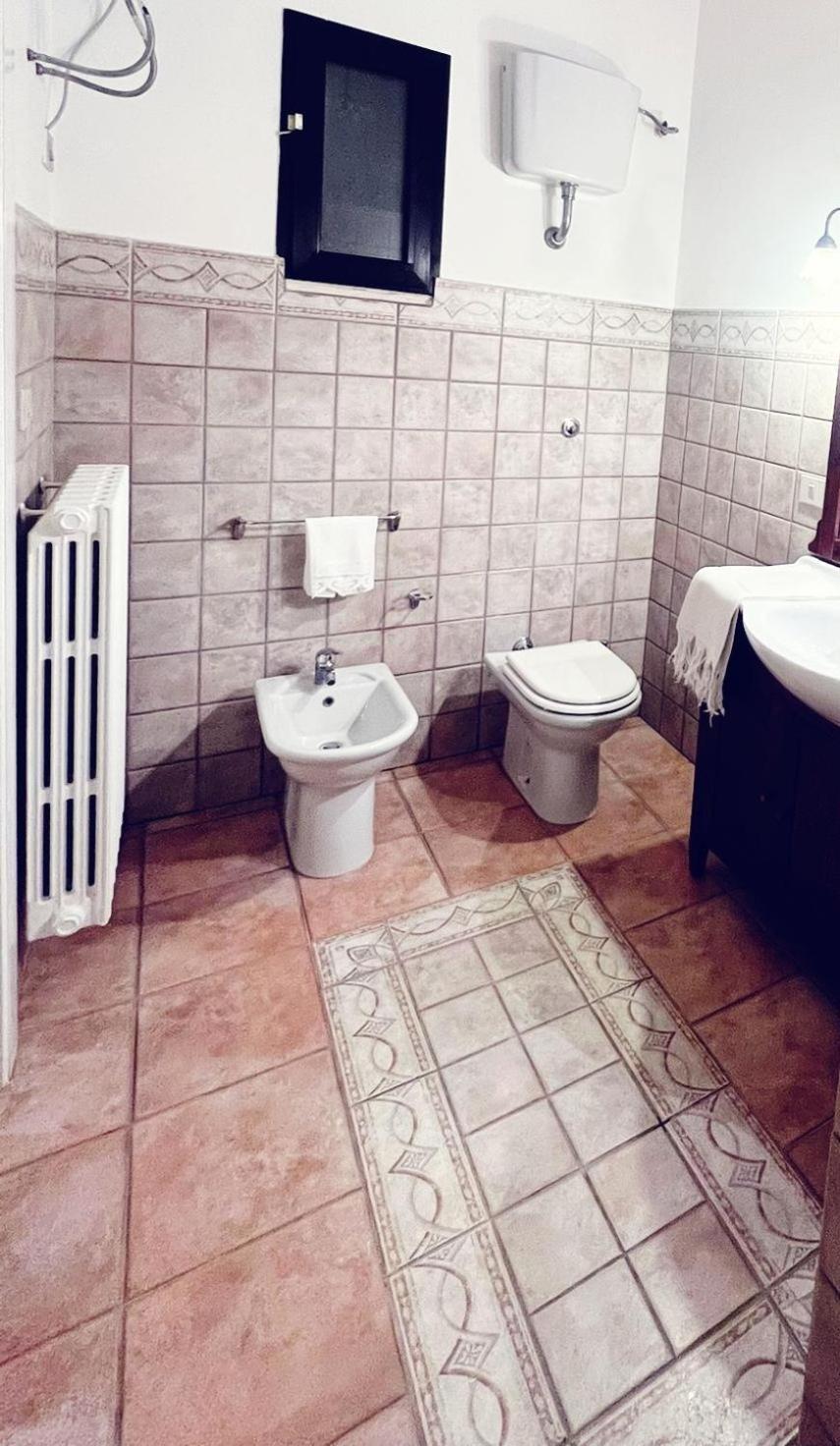 Hotel Casasalento Cavallino di Lecce Camera foto