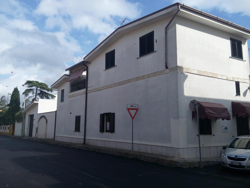 Hotel Casasalento Cavallino di Lecce Esterno foto